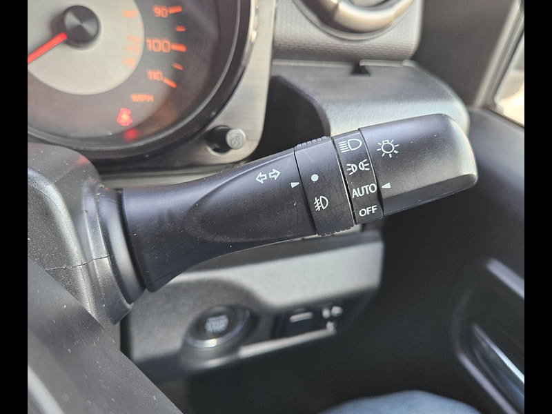 Suzuki Jimny 1.5 SZ5 Auto ALLGRIP Euro 6 3dr 3dr Automatic Invalid Date