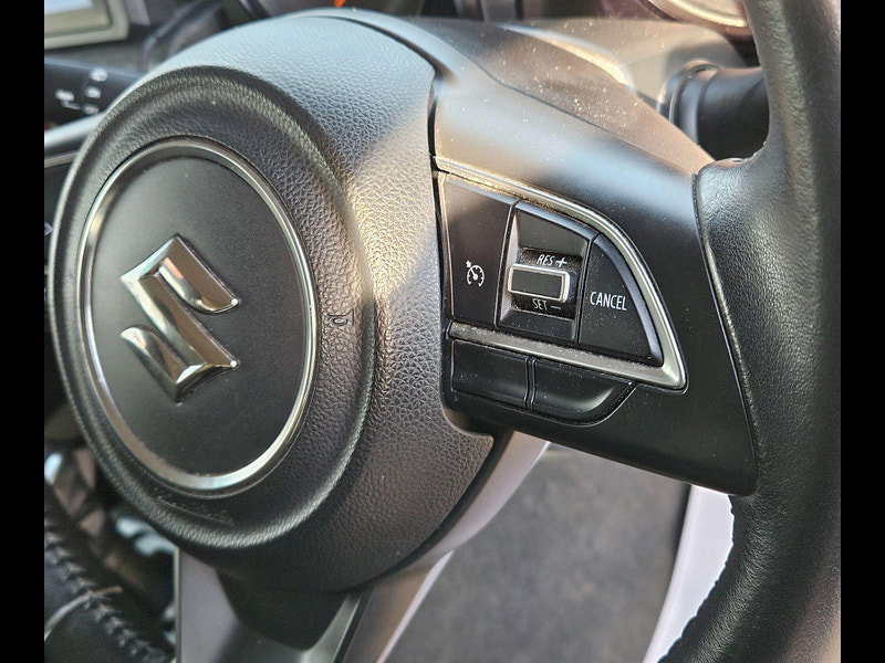 Suzuki Jimny 1.5 SZ5 Auto ALLGRIP Euro 6 3dr 3dr Automatic Invalid Date