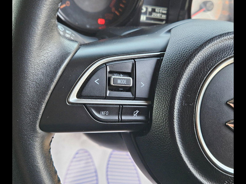 Suzuki Jimny 1.5 SZ5 Auto ALLGRIP Euro 6 3dr 3dr Automatic Invalid Date