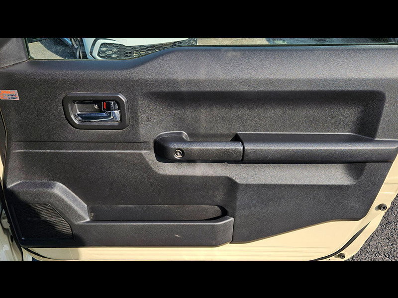 Suzuki Jimny 1.5 SZ5 Auto ALLGRIP Euro 6 3dr 3dr Automatic Invalid Date