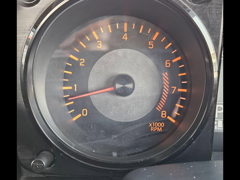 Suzuki Jimny 1.5 SZ5 Auto ALLGRIP Euro 6 3dr 3dr Automatic Invalid Date