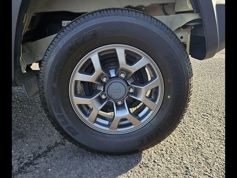 Suzuki Jimny 1.5 SZ5 Auto ALLGRIP Euro 6 3dr 3dr Automatic Invalid Date