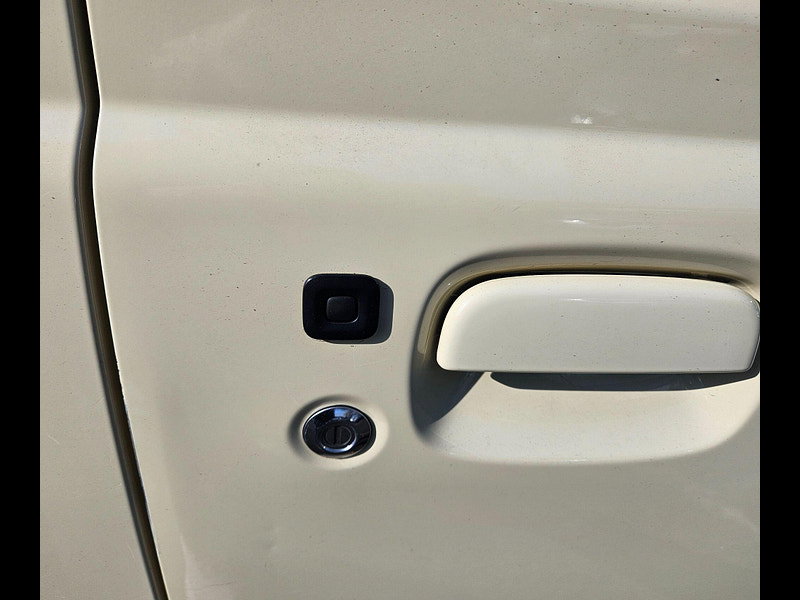 Suzuki Jimny 1.5 SZ5 Auto ALLGRIP Euro 6 3dr 3dr Automatic Invalid Date