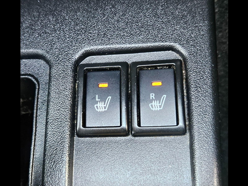 Suzuki Jimny 1.5 SZ5 Auto ALLGRIP Euro 6 3dr 3dr Automatic Invalid Date