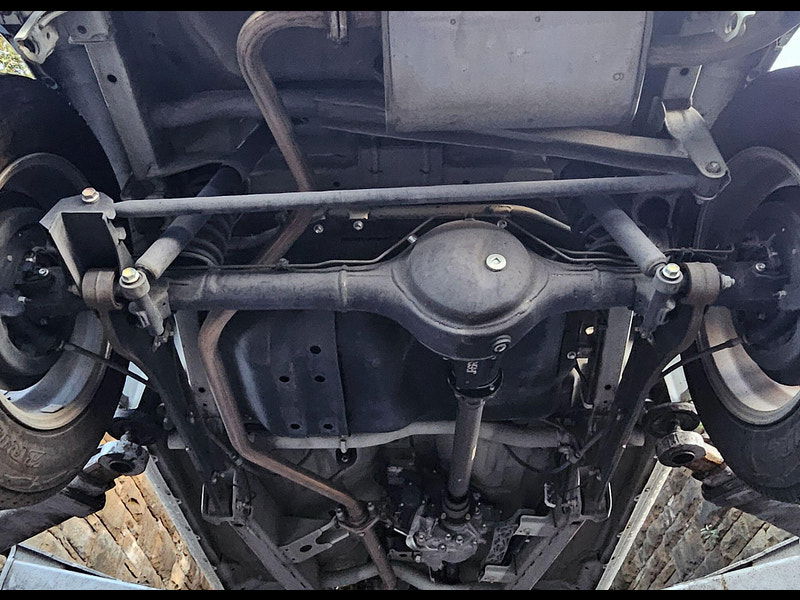 Suzuki Jimny LAND VENTURE 650cc - AUTO- 4 W D - TURBO 3dr Automatic 2025