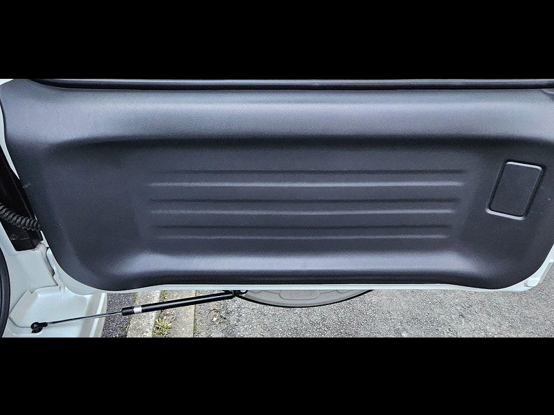 Suzuki Jimny LAND VENTURE 650cc - AUTO- 4 W D - TURBO 3dr Automatic 2025