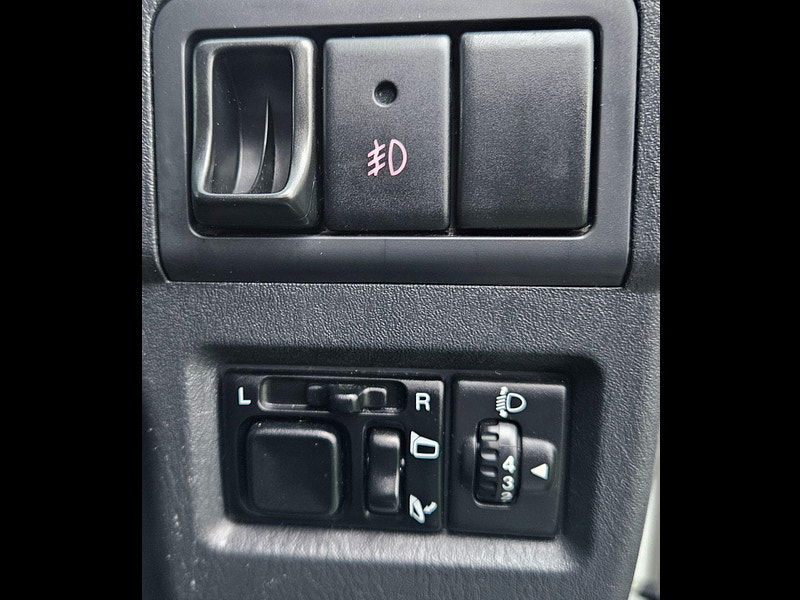 Suzuki Jimny LAND VENTURE 650cc - AUTO- 4 W D - TURBO 3dr Automatic 2025