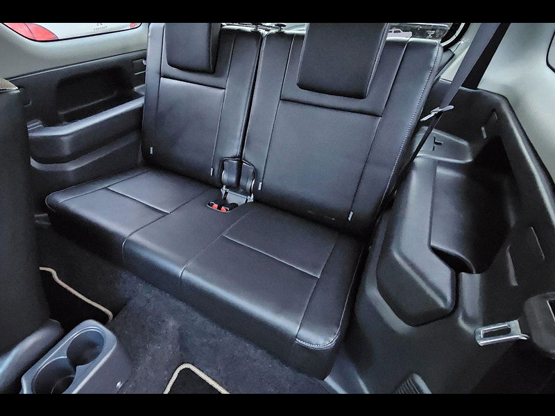 Suzuki Jimny LAND VENTURE 650cc - AUTO- 4 W D - TURBO 3dr Automatic 2025