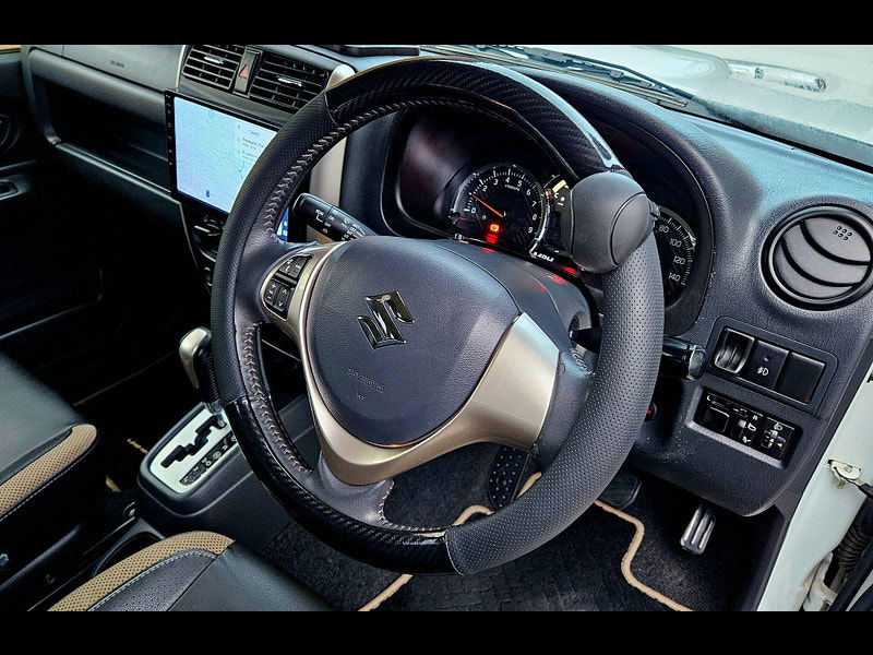 Suzuki Jimny LAND VENTURE 650cc - AUTO- 4 W D - TURBO 3dr Automatic 2025