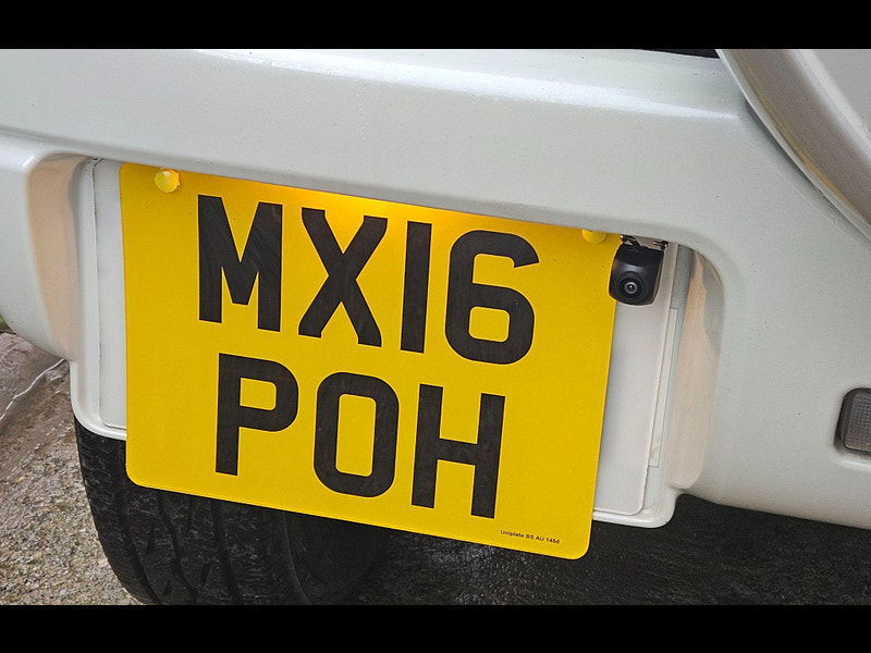 Suzuki Jimny LAND VENTURE 650cc - AUTO- 4 W D - TURBO 3dr Automatic 2025