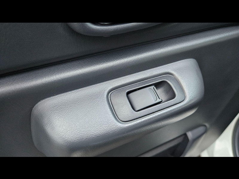 Suzuki Jimny LAND VENTURE 650cc - AUTO- 4 W D - TURBO 3dr Automatic 2025