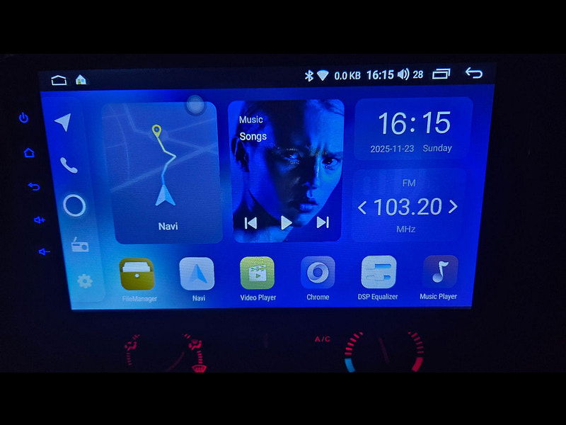 Suzuki Jimny LAND VENTURE 650cc - AUTO- 4 W D - TURBO 3dr Automatic 2025