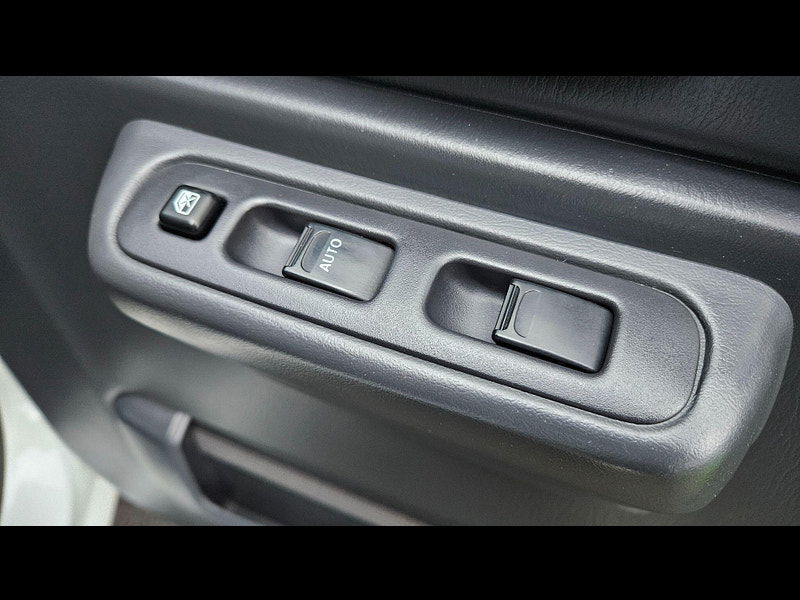 Suzuki Jimny LAND VENTURE 650cc - AUTO- 4 W D - TURBO 3dr Automatic 2025