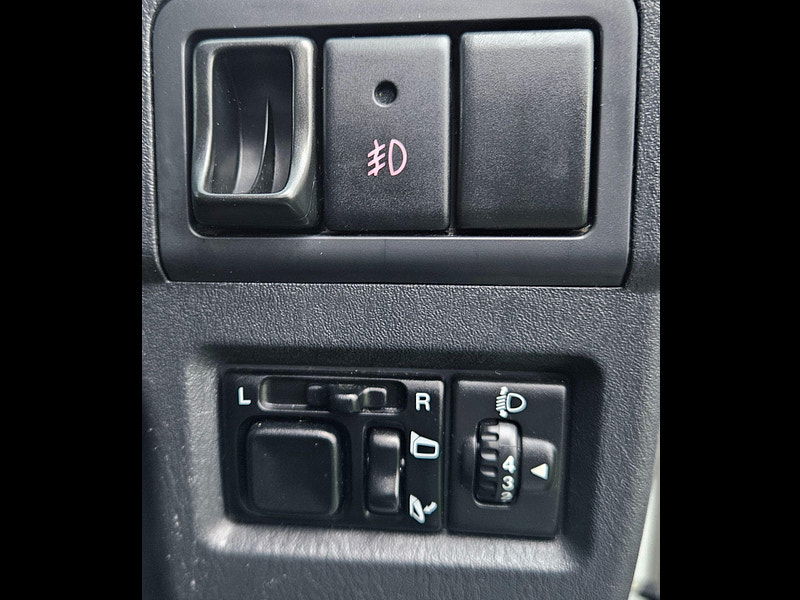 Suzuki Jimny LAND VENTURE 650cc - AUTO- 4 W D - TURBO 3dr Automatic 2025