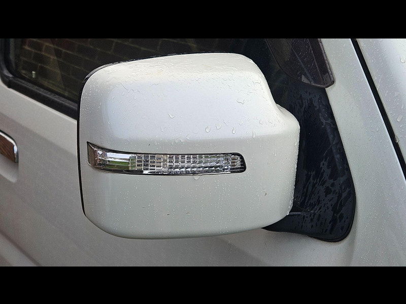 Suzuki Jimny LAND VENTURE 650cc - AUTO- 4 W D - TURBO 3dr Automatic 2025