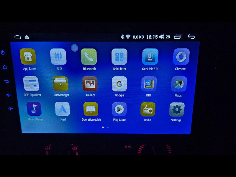 Suzuki Jimny LAND VENTURE 650cc - AUTO- 4 W D - TURBO 3dr Automatic 2025