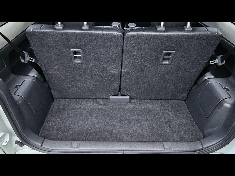 Suzuki Jimny LAND VENTURE 650cc - AUTO- 4 W D - TURBO 3dr Automatic 2025