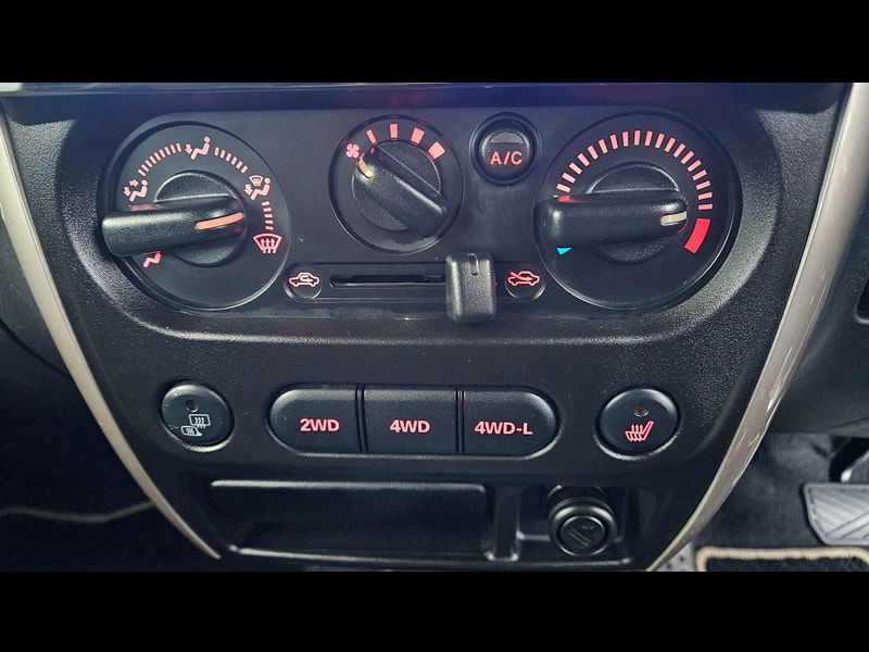 Suzuki Jimny LAND VENTURE 650cc - AUTO- 4 W D - TURBO 3dr Automatic 2025