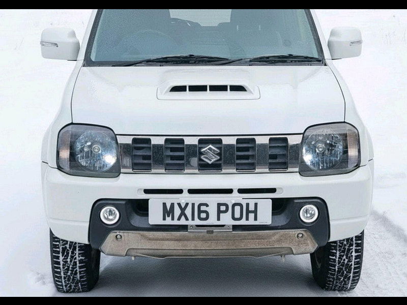 Suzuki Jimny LAND VENTURE 650cc - AUTO- 4 W D - TURBO 3dr Automatic 2025