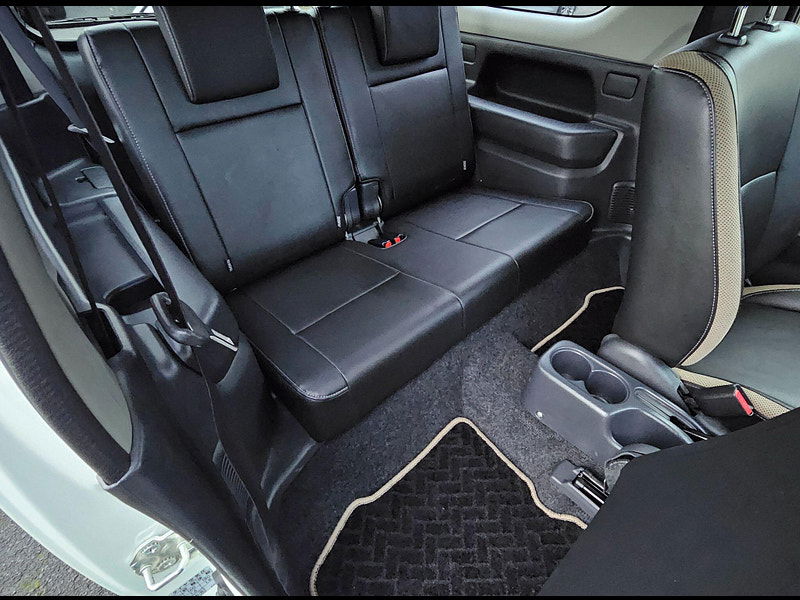 Suzuki Jimny LAND VENTURE 650cc - AUTO- 4 W D - TURBO 3dr Automatic 2025