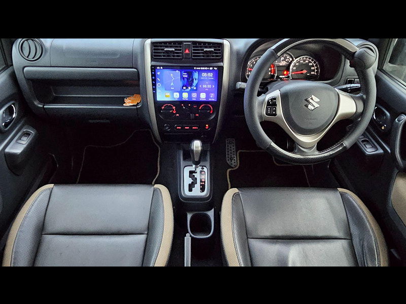 Suzuki Jimny LAND VENTURE 650cc - AUTO- 4 W D - TURBO 3dr Automatic 2025