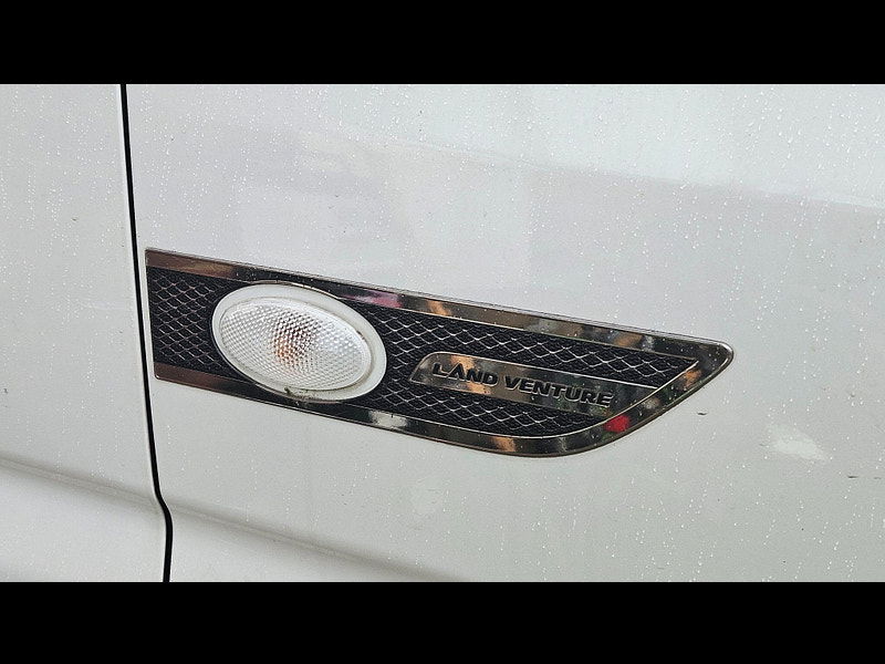 Suzuki Jimny LAND VENTURE 650cc - AUTO- 4 W D - TURBO 3dr Automatic 2025