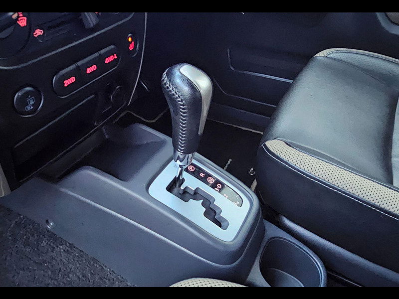 Suzuki Jimny LAND VENTURE 650cc - AUTO- 4 W D - TURBO 3dr Automatic 2025