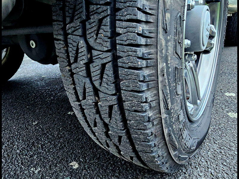 Suzuki Jimny LAND VENTURE 650cc - AUTO- 4 W D - TURBO 3dr Automatic 2025