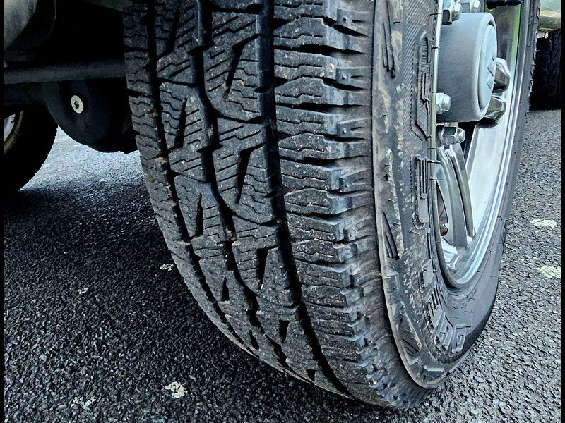 Suzuki Jimny LAND VENTURE 650cc - AUTO- 4 W D - TURBO 3dr Automatic 2025