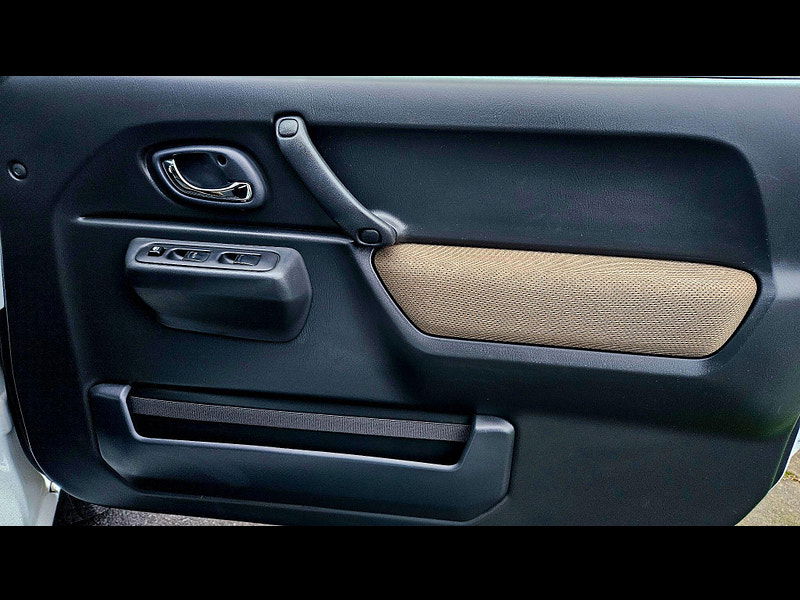 Suzuki Jimny LAND VENTURE 650cc - AUTO- 4 W D - TURBO 3dr Automatic 2025