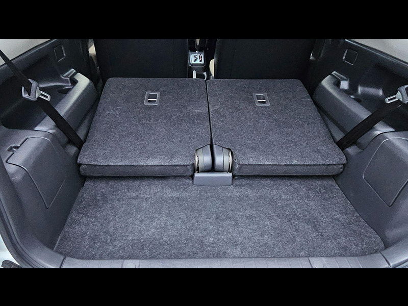 Suzuki Jimny LAND VENTURE 650cc - AUTO- 4 W D - TURBO 3dr Automatic 2025