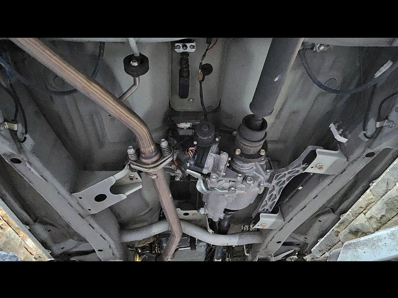 Suzuki Jimny LAND VENTURE 650cc - AUTO- 4 W D - TURBO 3dr Automatic 2025