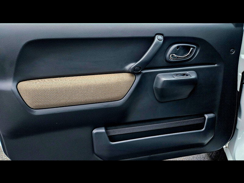 Suzuki Jimny LAND VENTURE 650cc - AUTO- 4 W D - TURBO 3dr Automatic 2025