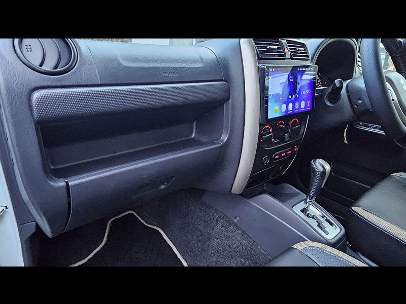 Suzuki Jimny LAND VENTURE 650cc - AUTO- 4 W D - TURBO 3dr Automatic 2025