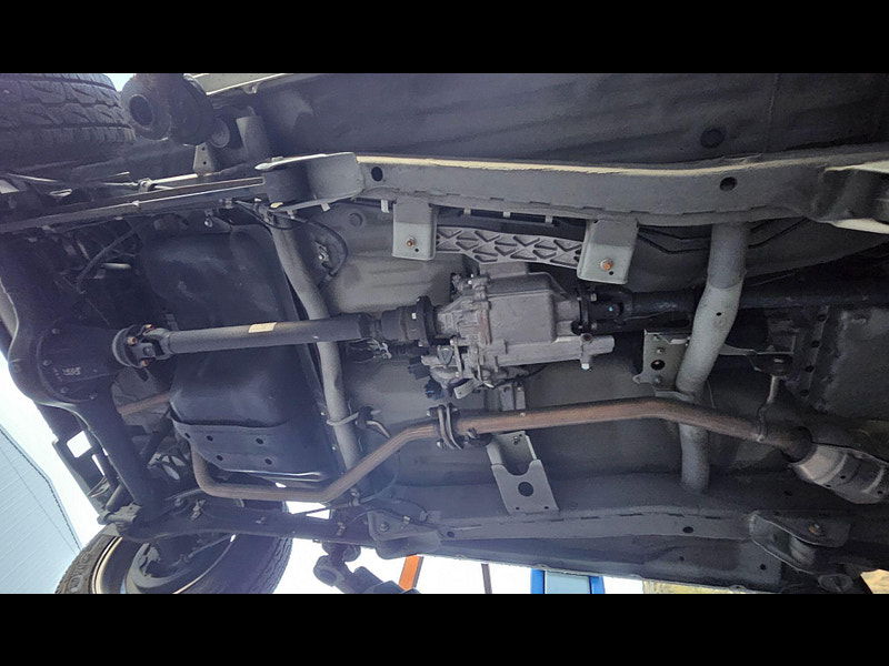 Suzuki Jimny LAND VENTURE 650cc - AUTO- 4 W D - TURBO 3dr Automatic 2025