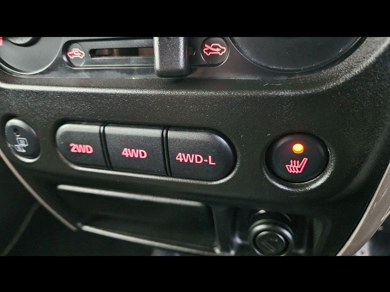 Suzuki Jimny LAND VENTURE 650cc - AUTO- 4 W D - TURBO 3dr Automatic 2025