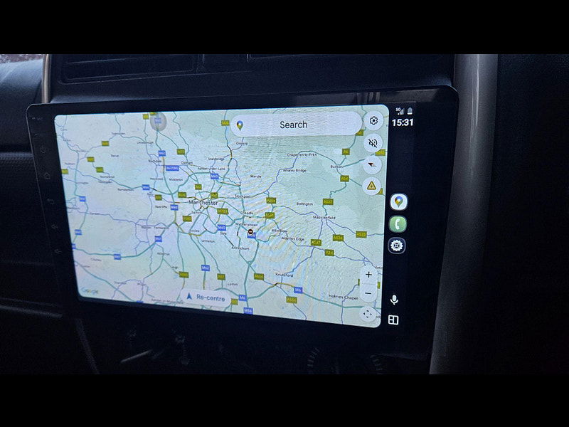 Suzuki Jimny LAND VENTURE 650cc - AUTO- 4 W D - TURBO 3dr Automatic 2025