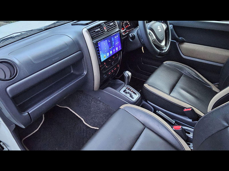 Suzuki Jimny LAND VENTURE 650cc - AUTO- 4 W D - TURBO 3dr Automatic 2025