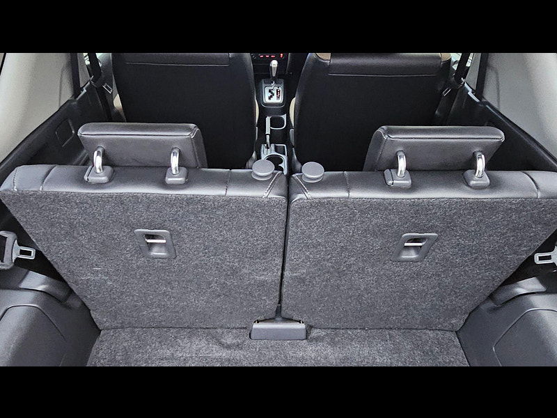 Suzuki Jimny LAND VENTURE 650cc - AUTO- 4 W D - TURBO 3dr Automatic 2025