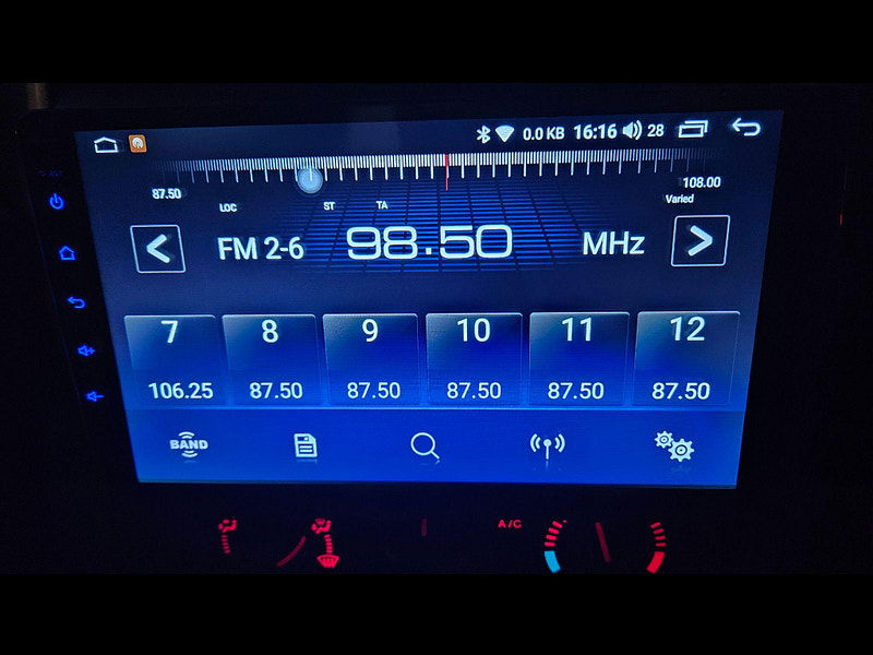 Suzuki Jimny LAND VENTURE 650cc - AUTO- 4 W D - TURBO 3dr Automatic 2025