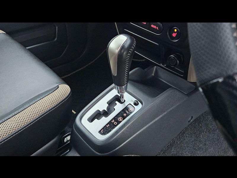 Suzuki Jimny LAND VENTURE 650cc - AUTO- 4 W D - TURBO 3dr Automatic 2025