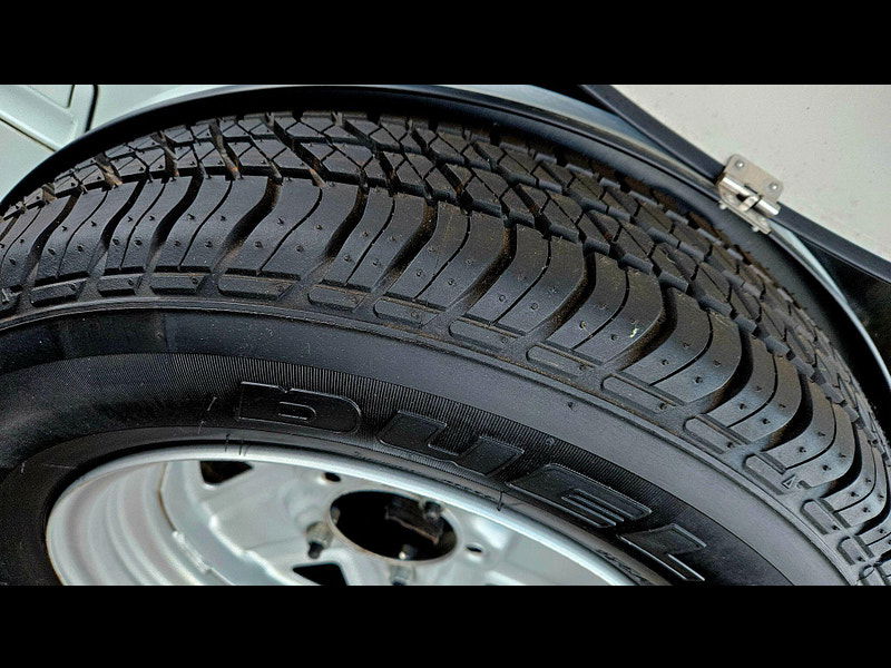 Suzuki Jimny LAND VENTURE 650cc - AUTO- 4 W D - TURBO 3dr Automatic 2025