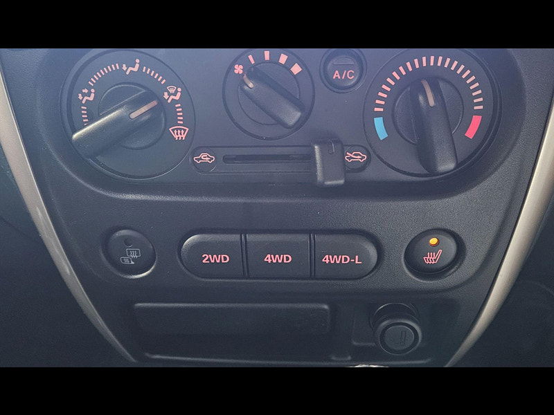 Suzuki Jimny LAND VENTURE 650cc - AUTO- 4 W D - TURBO 3dr Automatic 2025