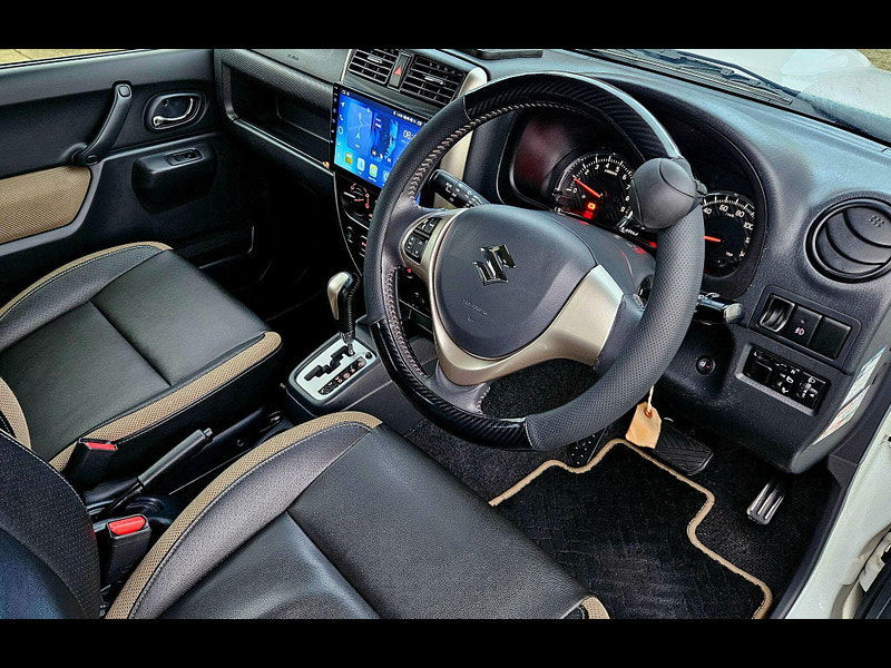 Suzuki Jimny LAND VENTURE 650cc - AUTO- 4 W D - TURBO 3dr Automatic 2025