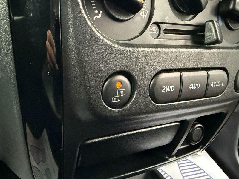 Suzuki Jimny SIERRA X-ADVENTURE XC 4X4 LEATHER 3dr 3dr Manual 2013