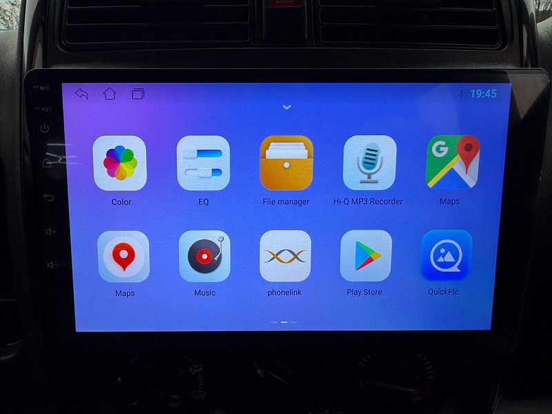 Suzuki Jimny SIERRA X-ADVENTURE XC 4X4 LEATHER 3dr 3dr Manual 2013