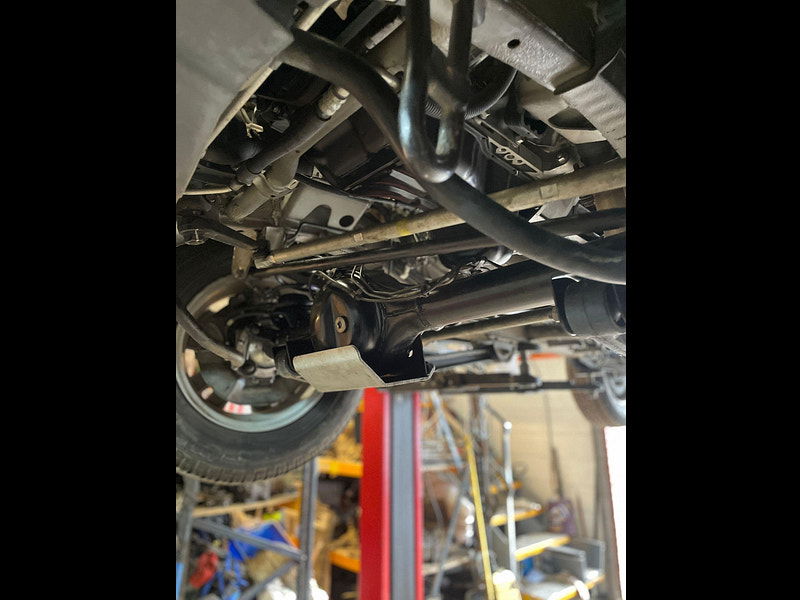 Suzuki Jimny SIERRA X-ADVENTURE XC 4X4 LEATHER 3dr 3dr Manual 2013