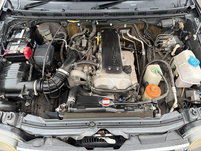 Suzuki Jimny SIERRA X-ADVENTURE XC 4X4 LEATHER 3dr 3dr Manual 2013