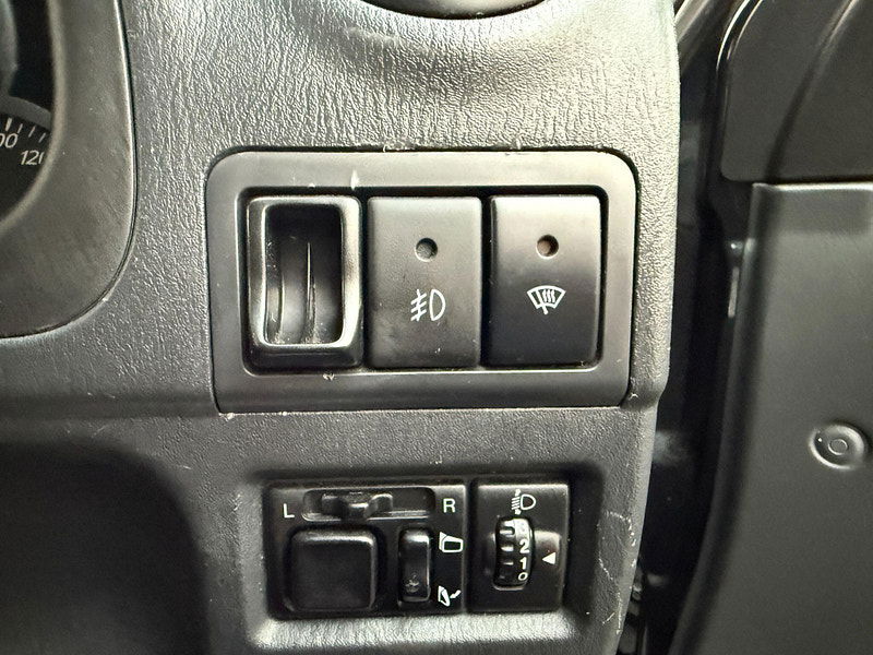 Suzuki Jimny SIERRA X-ADVENTURE XC 4X4 LEATHER 3dr 3dr Manual 2013