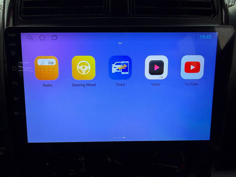 Suzuki Jimny SIERRA X-ADVENTURE XC 4X4 LEATHER 3dr 3dr Manual 2013